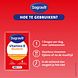 Dagravit Vitamine B Becoforte Dragees 100ST Dagravit Vitamine B Becoforte Dragees 100ST