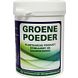Madal Bal Groene Poeder 90GR