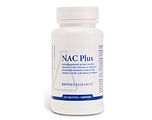 Biotics NAC Plus Tabletten 120TB