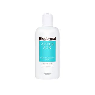 Biodermal Aftersun Bruinverlengende Melk 200ML