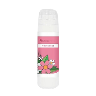 Balance Pharma Flowerplex 005 Energetische Bescherming 6GR
