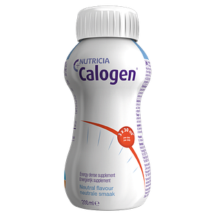 Nutricia Calogen Neutraal 200ML