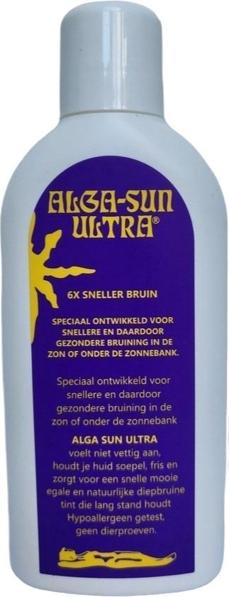 AlgaSun Ultra afbeelding
