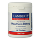 Lamberts Crataegus 2500mg Tabletten 60TB