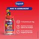 Dagravit Kids-Xtra Multivitaminen Gummies 60ST Hoe te gebruiken?