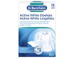 Dr Beckmann Active White Doekjes 15ST