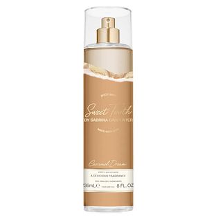Sabrina Carpenter Caramel Dream Bodymist 236ML