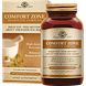 Solgar Comfort Zone Spijsvertering Complex Capsules 90VCP