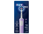 Oral-B Vitality Pro Elektrische Tandenborstel Lila 1ST