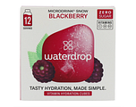 Waterdrop Microdrink Blackberry 12ST Waterdrop Microdrink Blackberry 12ST