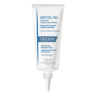 Ducray Kertyol P.S.O. Concentraat 100ML Ducray Kertyol P.S.O. Concentraat 100ML