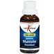 Lucovitaal Japanse Muntolie Stoombad 30ML