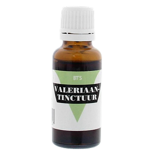 BTS Valeriaan Tinctuur 25ML