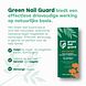 Green Nail Guard Anti-nail Bite 5ML Green Nail Guard Anti-nail Bite 5ML