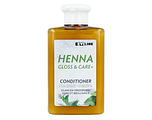 Evi Line Henna Gloss & Care+ Conditioner Neutraal 300ML