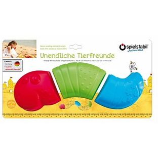 Spielstabil Worm 1ST
