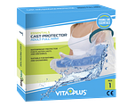 Vitaplus Essentials Cast Protector Adult Full Arm 1ST