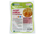 Damhert Glutenvrije Keizerbroodjes 140GR Damhert Glutenvrije Keizerbroodjes 140GR