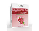 Arkopharma Cranberola Capsules 180CP
