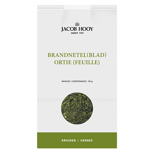Jacob Hooy Brandnetel 50GR