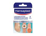 Hansaplast Likdoornpleisters 8ST