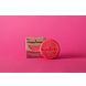 HappySoaps Melon Shampoobar 70GR sfeerbeeld verpakking