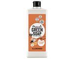 Marcels Green Soap Allesreiniger Sinaasappel & Jasmijn 750ML