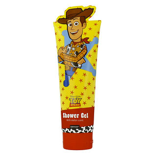 Sence Toy Story Shower Gel Woody 250ML