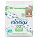 Always Cotton Protection Ultra Maandverband Size 1 11ST