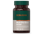 Bonusan Multi Pro Gluco Actief Tabletten 60TB