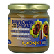 Monki Biologische Zonnebloempasta Met Zeezout 330GR