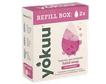 Yokuu Handzeep Wild Berries Refill Box 2ST