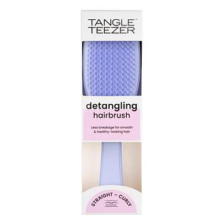 Tangle Teezer Detangling Hairbrush Mini - Lavender 1ST