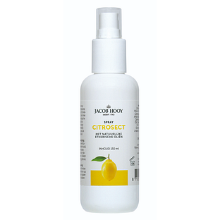 Jacob Hooy Citrosect Spray 150ML