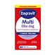 Dagravit Multi Elke Dag Tabletten 60TB Dagravit Multi Elke Dag Tabletten 60TB