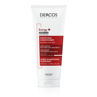 Vichy Dercos Aminexil Energie Conditioner tegen haaruitval 200ML Vichy Dercos Aminexil Energie Conditioner tegen haaruitval 200ML