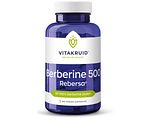 Vitakruid Berberine 500 Rebersa® Capsules 90VCP