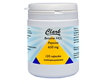 Clark Betaine HCL 650mg 120CP