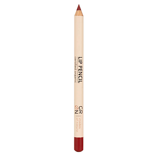 GRN Lip Pensil Red Maple 1ST GRN Lip Pensil Red Maple 1ST