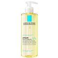 La Roche-Posay Lipikar AP+ Anit-Irritation Cleansing Oil 400ML