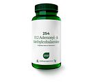AOV 254 B12 Adenosyl- & Methylcobalamine Zuigtabletten 120ZTB AOV 254 B12 Adenosyl- & Methylcobalamine Zuigtabletten 120ZTB