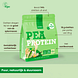 Purasana Pea Protein Powder Vanilla 400GR