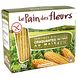 Le Pain des Fleurs Crackers Maïs 150GR Le Pain des Fleurs Crackers Maïs 150GR