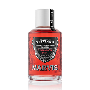Marvis Geconcentrerd Mondwater Cinnamon Mint 120ML