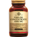 Solgar Fish Oil (Visolie) Concentrate 1000 mg Softgels 60SG