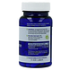 Vitakruid Zink Methionine & Koper Capsules 90CP Zijkant 1 pot Vitakruid Zink Methionine & Koper Capsules 90CP Zijkant 1 pot