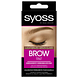 Syoss Brow Tint Lichtbruin 1ST