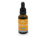 Mattisson HealthStyle Vitamine D3&K2 Vegan Druppels 25ML