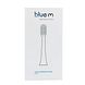 Bluem Opzetborstel Sonic Plus 2ST