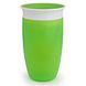 Munchkin Miracle 360° Beker Groen 296ML